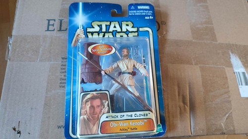 Attack the clones - attack, of