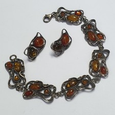 Alte Silber  vintage Armband