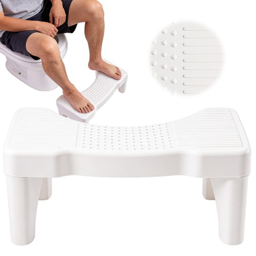 Toilettenhocker klohocker - toilettenhocker,