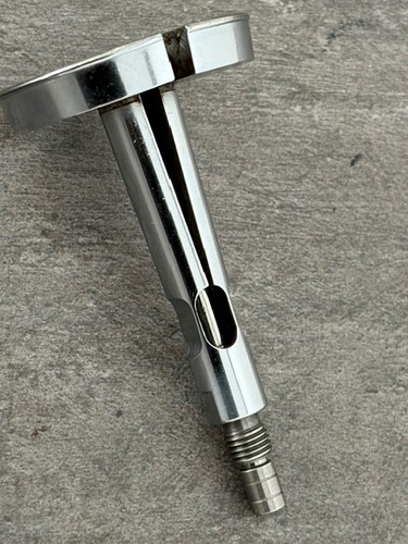 Diatest tastkopf ø 34 - t-fb-34,