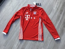 FC BAYERN MÜNCHEN KINDER