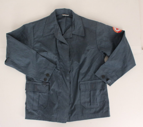 Ddr nva drk feldjacke - ddr,
