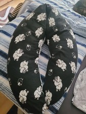  Stillkissen  Hobea + 3 Bezüge