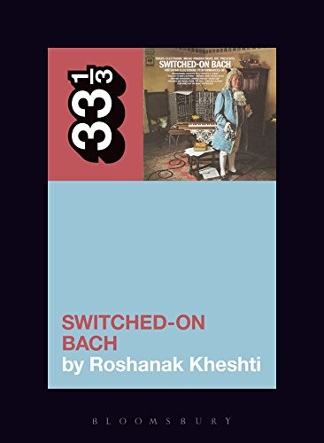 Wendy carlos switched on - wendy, switched-on