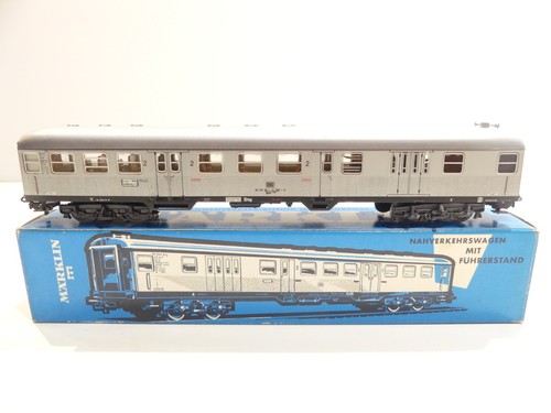 Märklin 4081 - märklin,