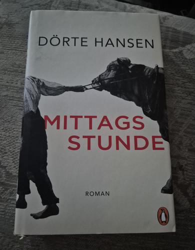 Penguin verlag dörte hansen - dörte,