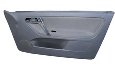 1x VW Polo 6N2 Türverkleidung