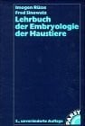 Lehrbuch der Embryologie der