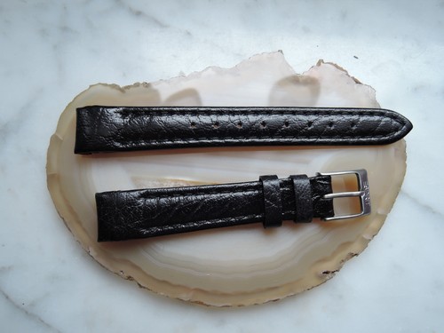 Esprit leder uhrenarmband - esprit,