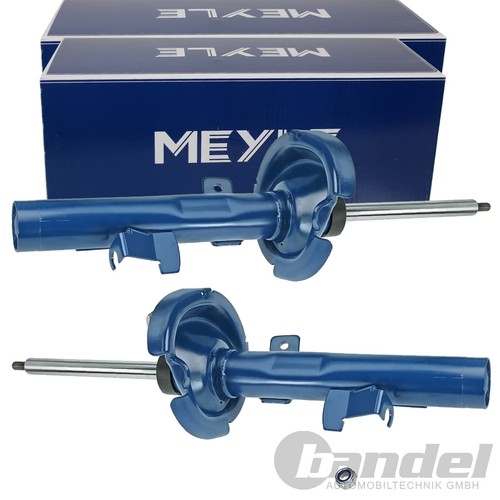 Meyle gasdruck - 2x,