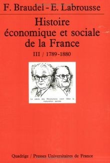 Histoire économique - , et