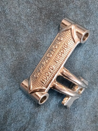 Nos campagnolo new - campagnolo, record