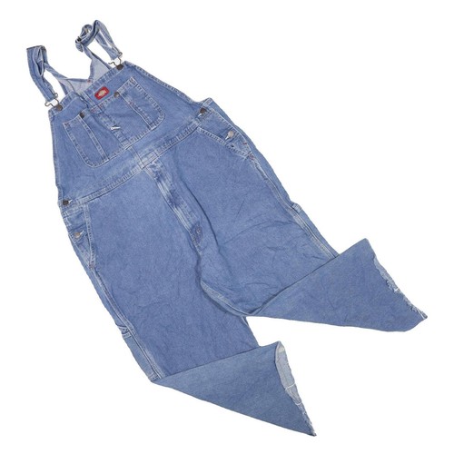 Dickies herren blaue relaxte - dickies,