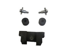 Sitzbankgummi 12. Honda CX 500