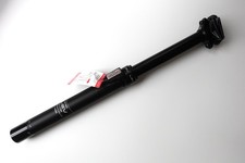 KIND SHOCK LEV EXTERN, TELESKOP - SATTELSTÜTZE 31,6 MM, 150 MM - MIT GARANTIE