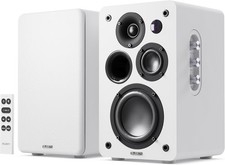 Aktiv Lautsprecher  Bluetooth