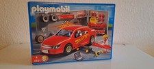 Playmobil® "Tuninggarage mit