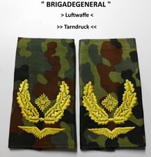 Brigadegeneral - ,