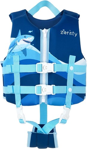 Kinder schwimmweste mit - kinder,
