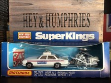 Matchbox Superkings