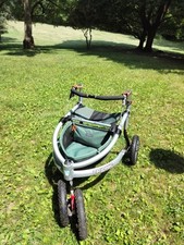 Trionic Veloped Trek Sport -