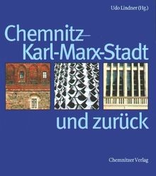 Chemnitz karl marx stadt - chemnitz, und
