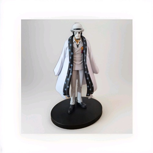 Bandai one piece - one, dxf