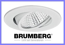 Brumberg LED Einbaustrahler