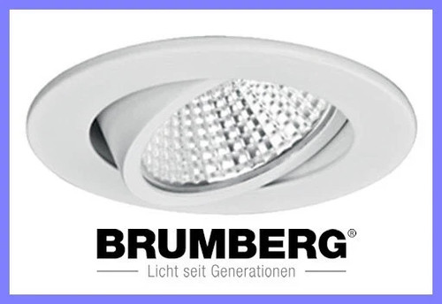 Brumberg led einbaustrahler - led,