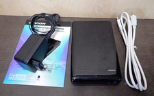 Tevion externe Festplatte