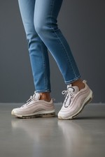 Nike Air Max 97 Sneaker Weiß