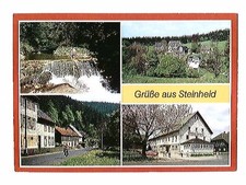 Steinheid Kr. Neuhaus/Rennweg