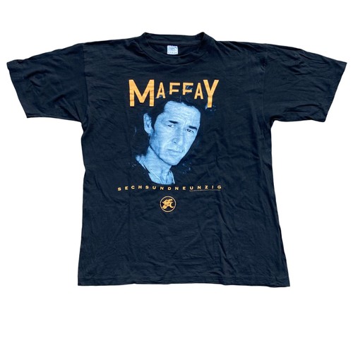 Peter maffay tour tshirt - peter,