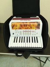 ROLAND FR1 Digital Akkordeon