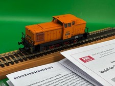 Piko Gützold H0 Diesellok BR