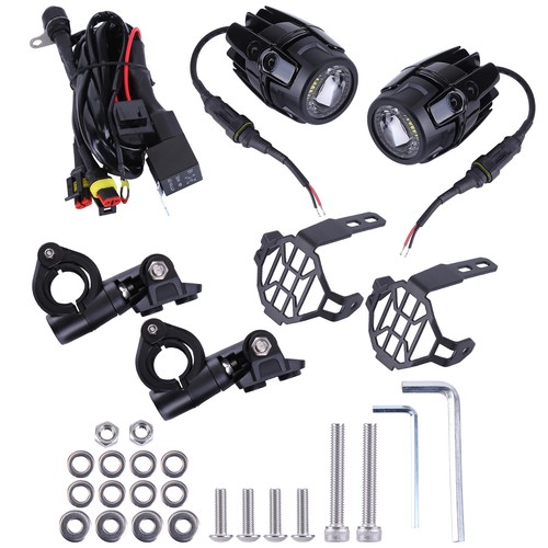 Für bmw r1200gs f800gs - r1200gs, led