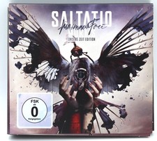 Saltatio Mortis - Für immer