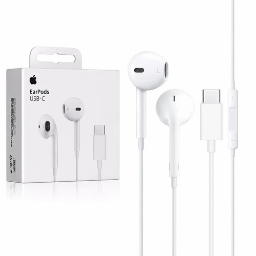 Original apple earpods mit - earpods,