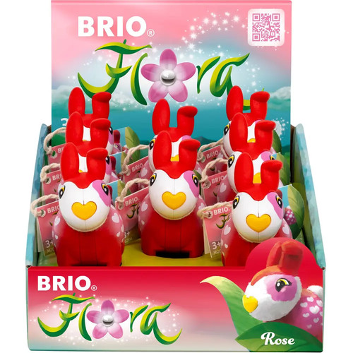 Brio flora 36204 - -, rose