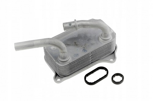 ölkühler mercedes w210 - ÖlkÜhler,