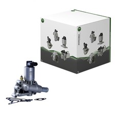 AGR-Ventil elektrisch Stahl