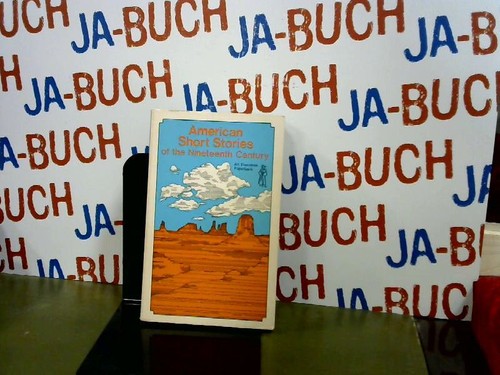 American short stories the - short, of