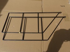 2 Wandregal Seitenteile wie