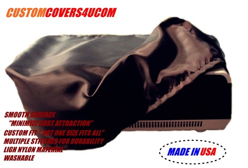 Nylon custom dust cover - nylon,