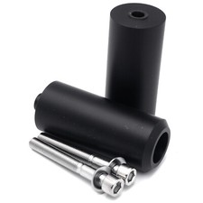 Long Extended No Cut Frame