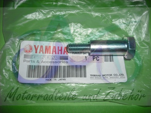 Yamaha belgarda tt600s - @,