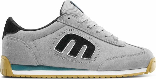 Etnies cut grey - cut,
