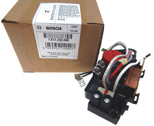 Bosch drehzahlregler - bosch,