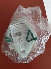 Sauerstoffmaske Oxygen SPO2