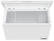 SCHOEPF GT300SC Gefriertruhe / EEK: C / 292 Liter / Tiefkühltruhe / NEU!